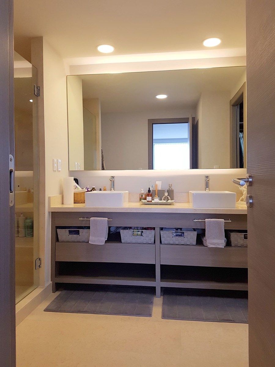 Apartamento em Lomas de Chapultepec VIII Sección, Miguel Hidalgo, foto 12 de 14