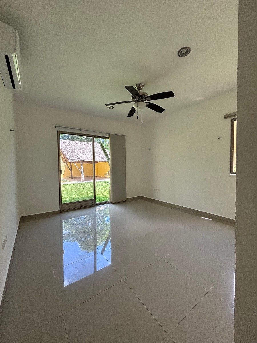 Casa en Las Margaritas de Cholul, Mérida, foto 7 de 18
