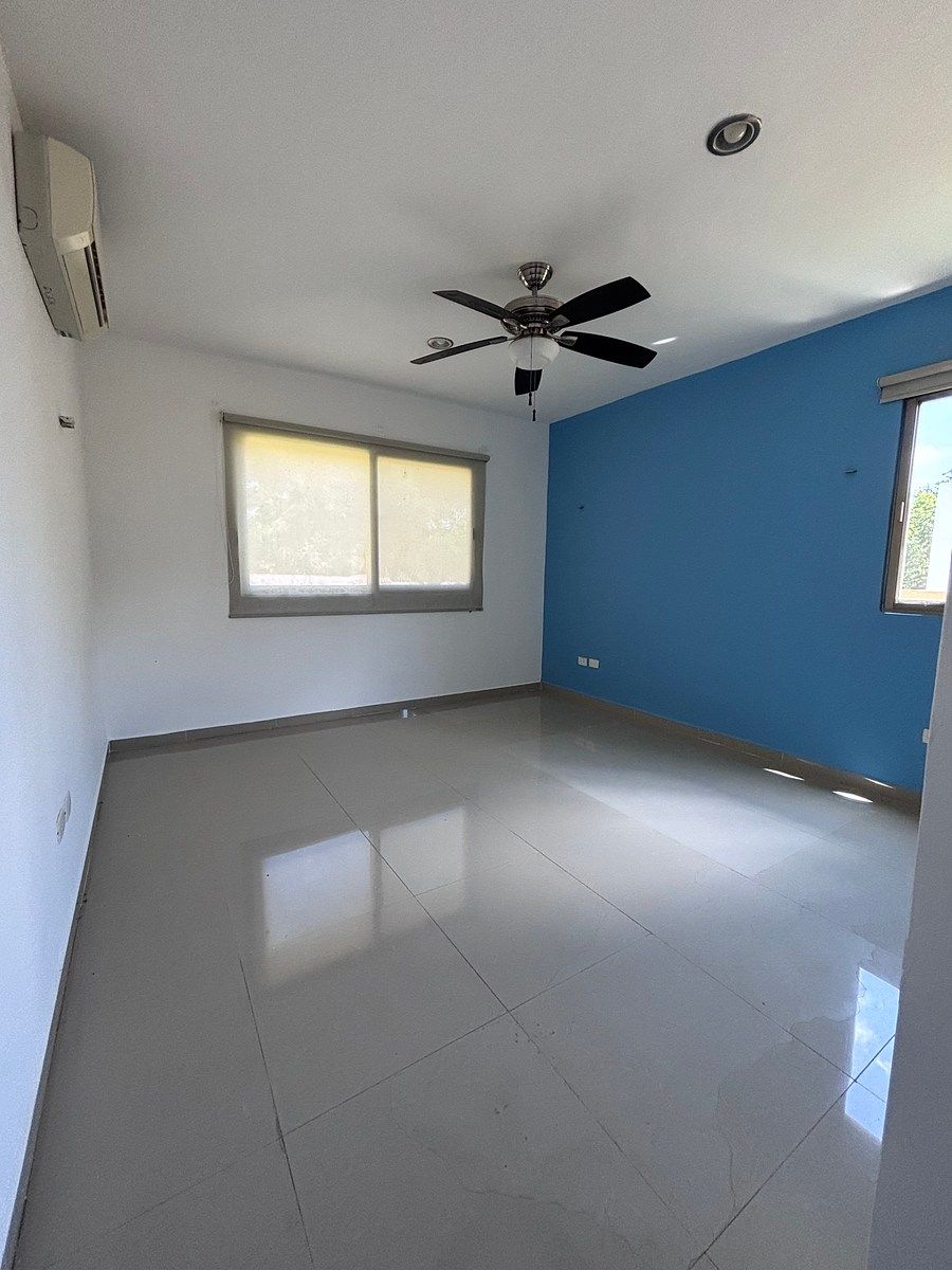Casa en Las Margaritas de Cholul, Mérida, foto 8 de 18
