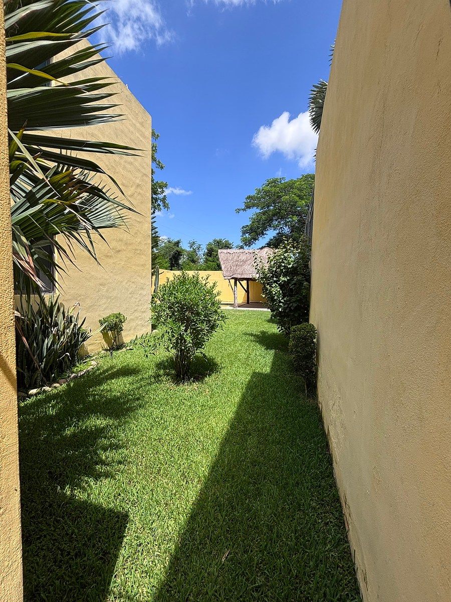Casa en Las Margaritas de Cholul, Mérida, foto 12 de 18