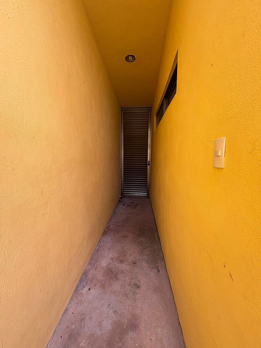 Casa en Las Margaritas de Cholul, Mérida, foto 13 de 18