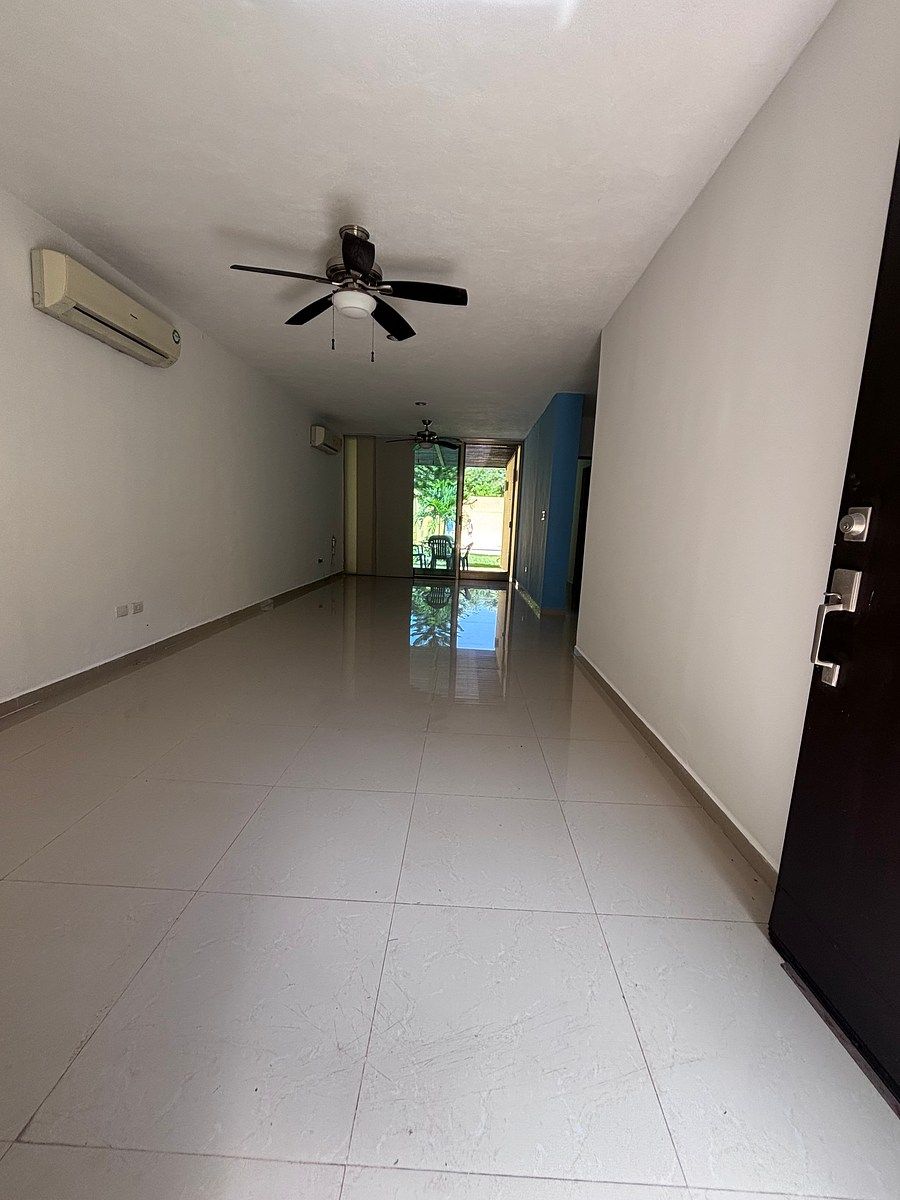 Casa en Las Margaritas de Cholul, Mérida, foto 16 de 18