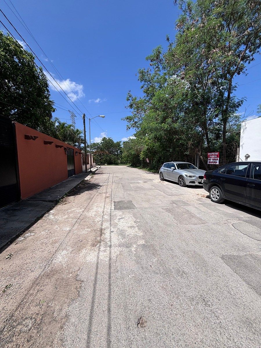 Casa en Las Margaritas de Cholul, Mérida, foto 18 de 18