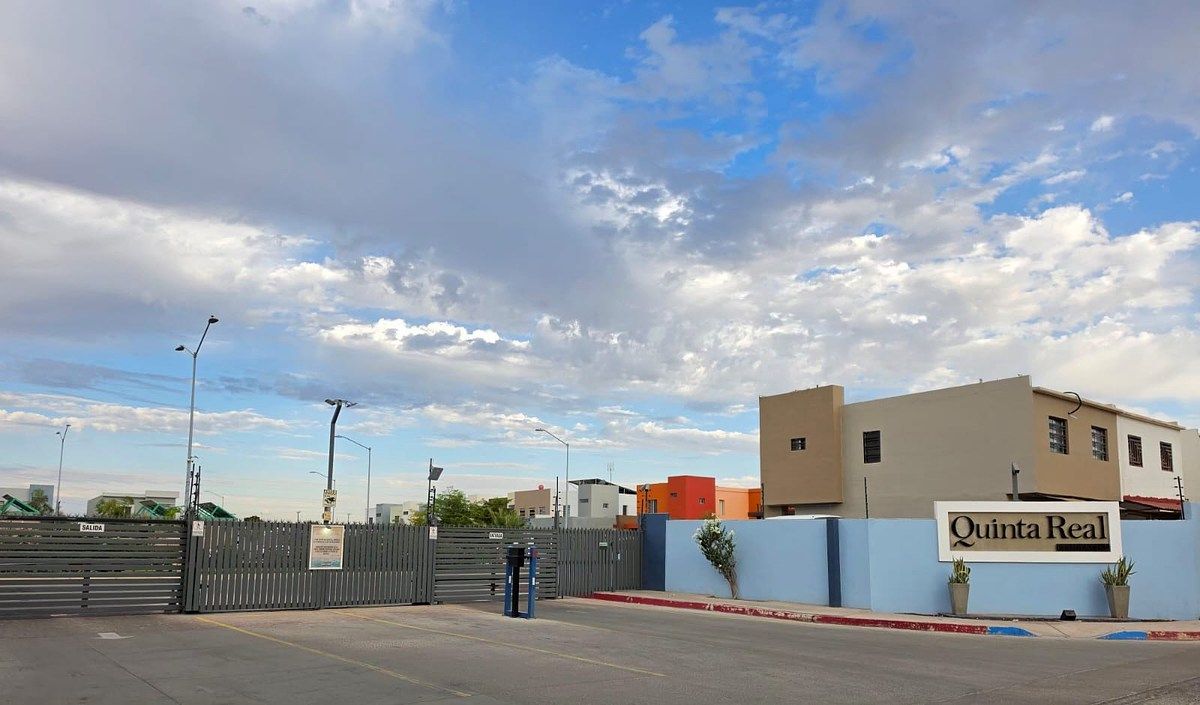 House in Los Prados, Mexicali, photo 14 of 14