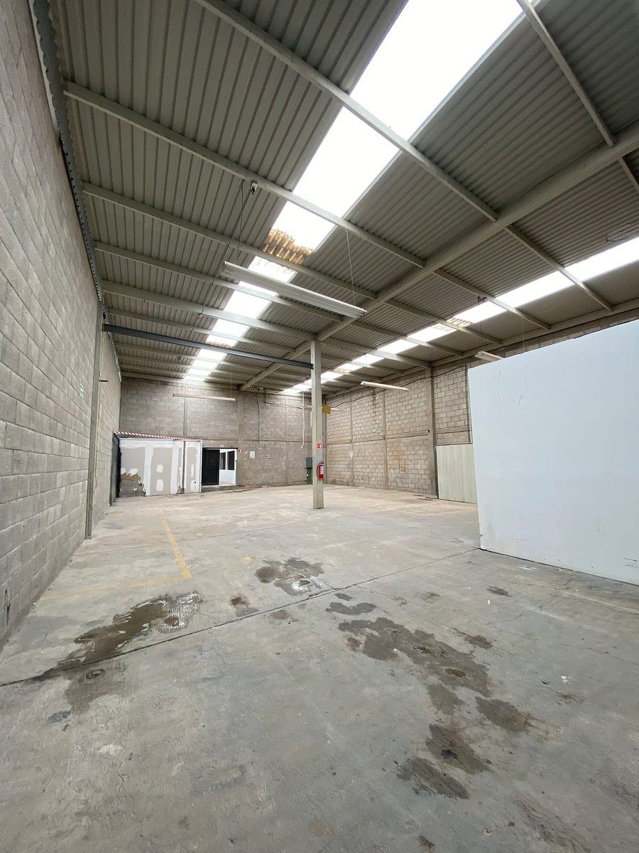 Bodega comercial en Loma Bonita, Querétaro, foto 3 de 4