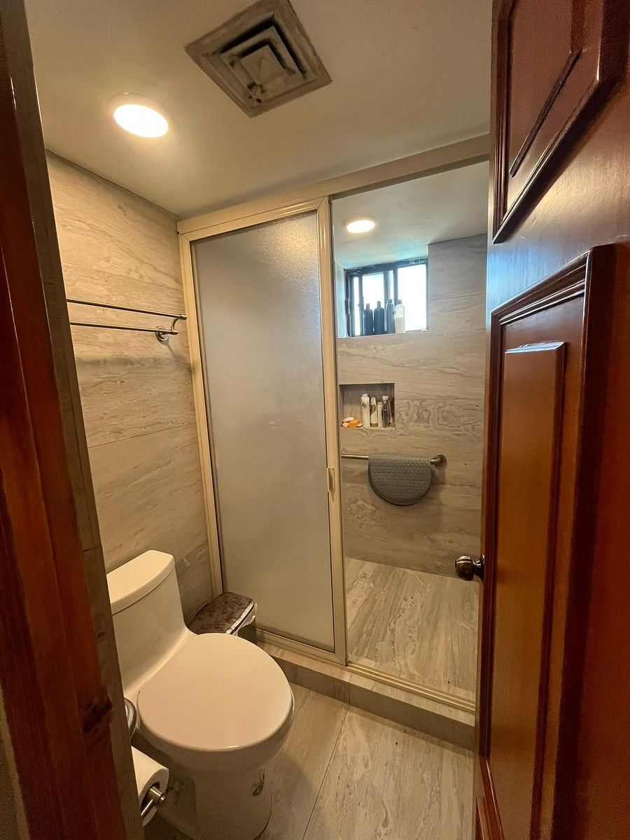 Departamento en Fuentes del Valle, San Pedro Garza García, foto 11 de 12