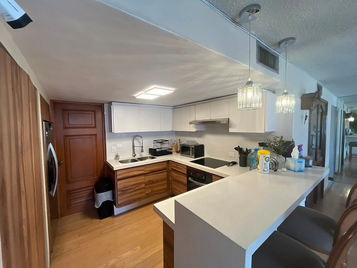 Departamento en Fuentes del Valle, San Pedro Garza García, foto 4 de 12