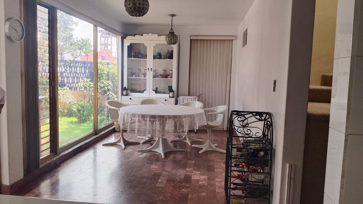 Casa em La Cañada, Atizapán de Zaragoza, foto 5 de 32