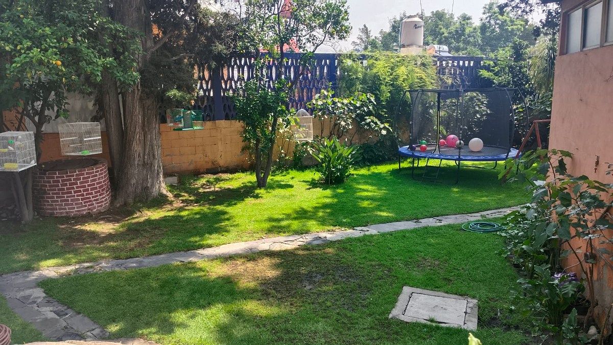 Casa em La Cañada, Atizapán de Zaragoza, foto 29 de 32