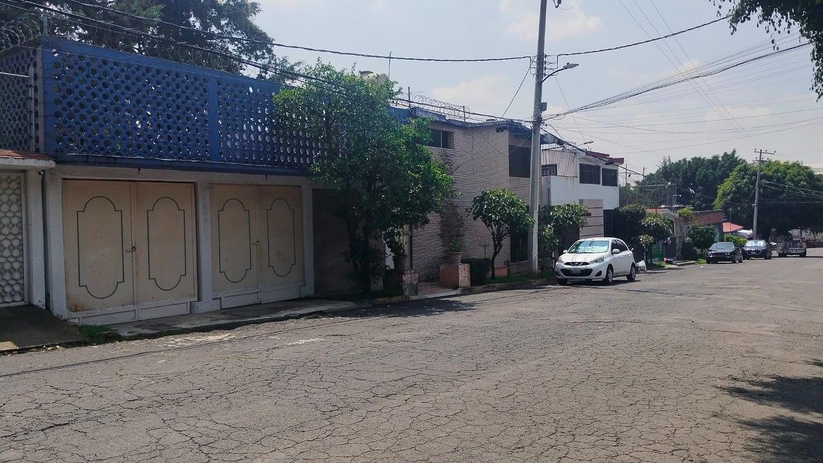 Casa em La Cañada, Atizapán de Zaragoza, foto 31 de 32