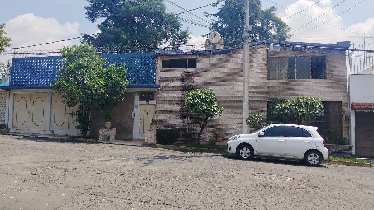 Casa em La Cañada, Atizapán de Zaragoza, foto 32 de 32
