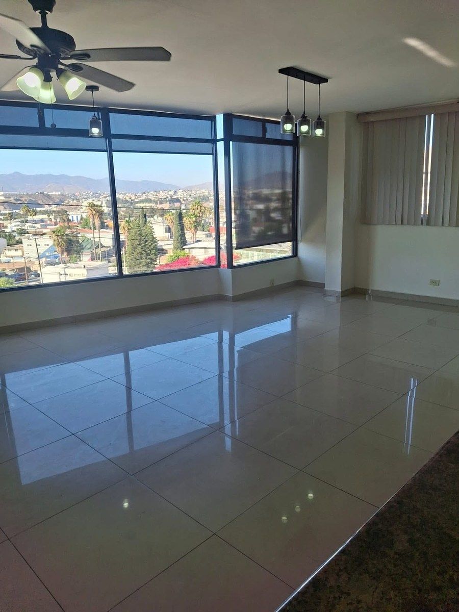 Apartamento em La Ciénega, Tijuana, foto 3 de 13