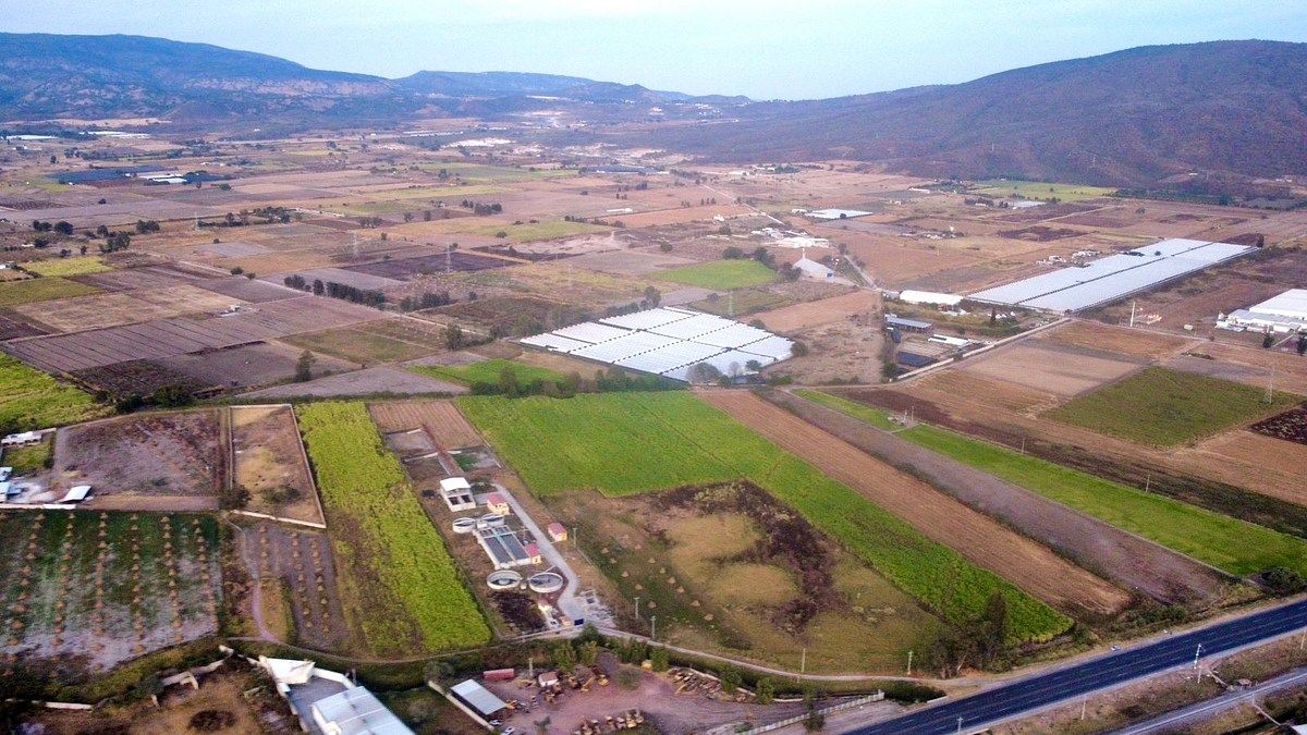 Lote em Cofradía, Tlajomulco de Zúñiga, foto 3 de 5