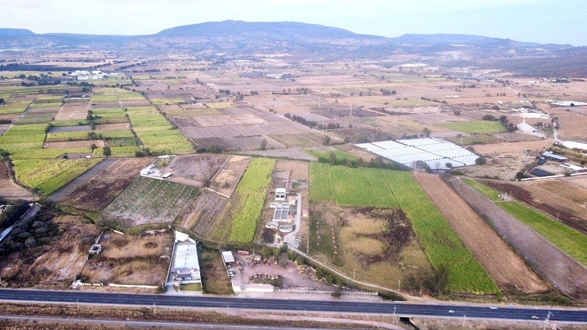 Lote em Cofradía, Tlajomulco de Zúñiga, foto 4 de 5