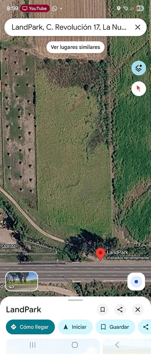Lote em Cofradía, Tlajomulco de Zúñiga, foto 2 de 5