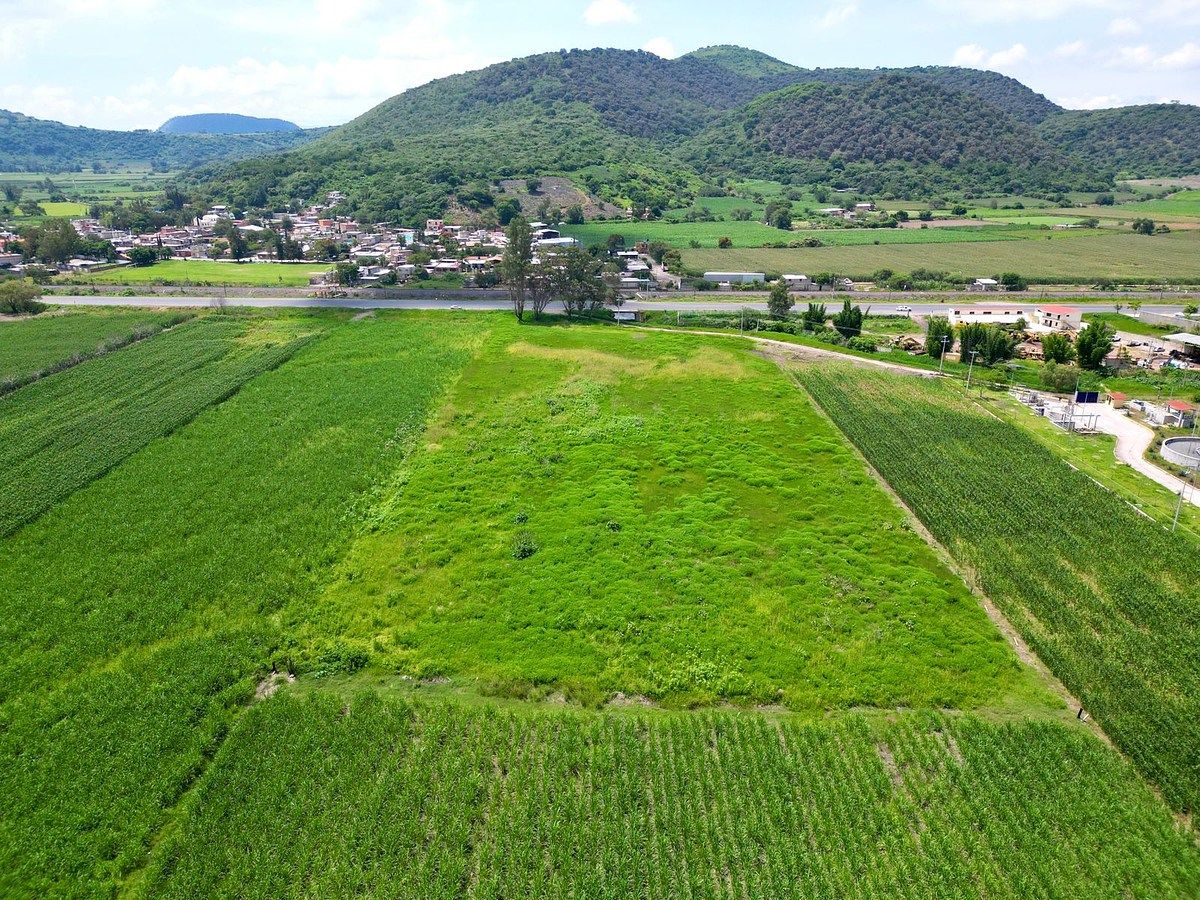 Terreno Industrial en Venta | Circuito Metropolitano Sur | Tlajomulco, foto 1 de 5
