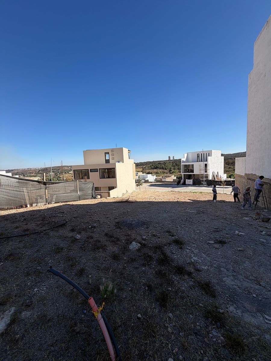 Terreno en Venta en Grand by Capital Norte, Zapopan, foto 1 de 10