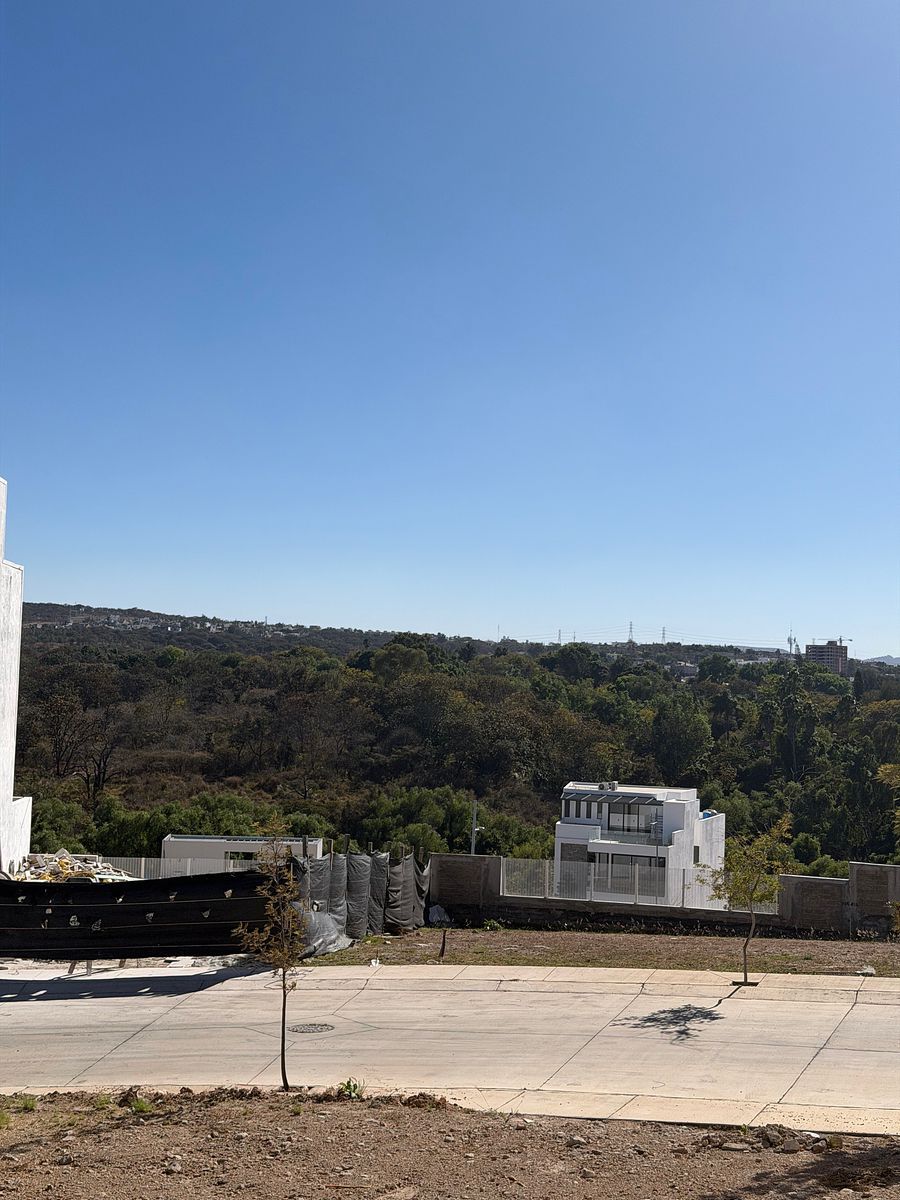 Lote em La Cantera, Zapopan, foto 3 de 10