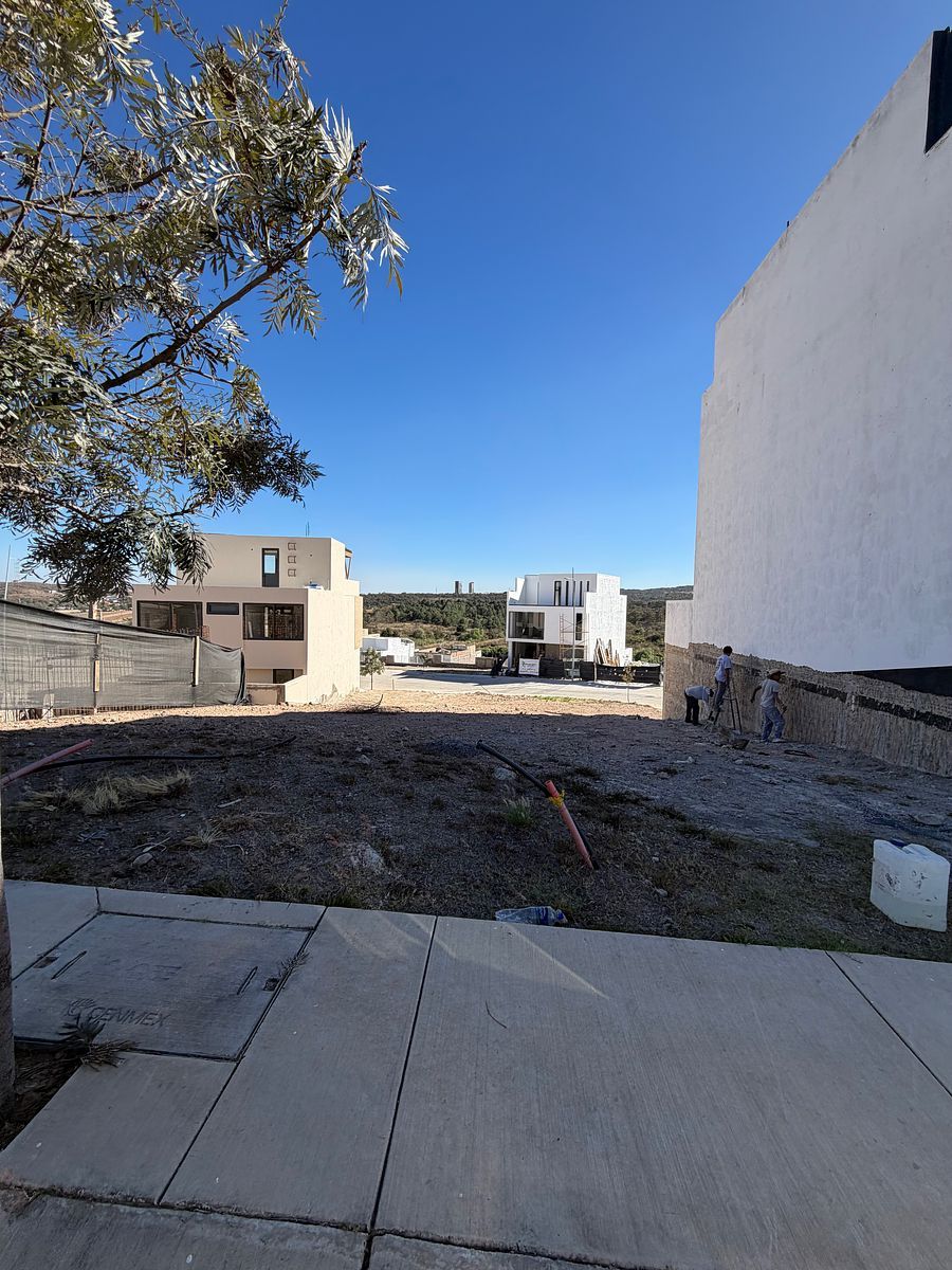 Lote em La Cantera, Zapopan, foto 4 de 10
