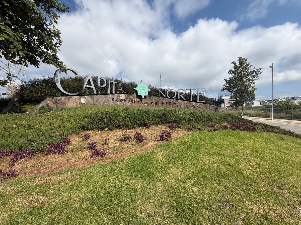 Terreno à Venda em Grand by Capital Norte, Zapopan, foto 1 de 24