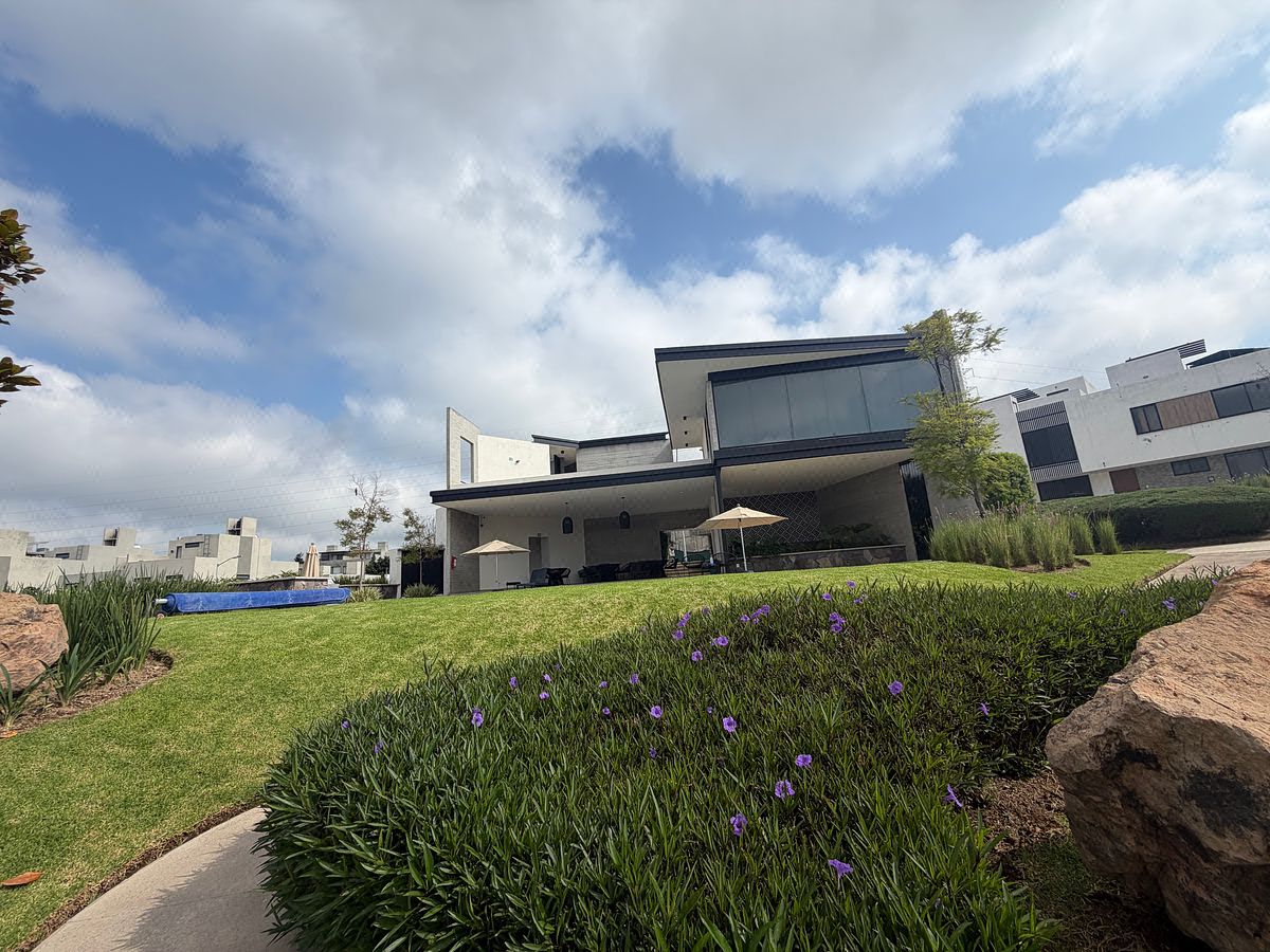 Lote em La Cantera, Zapopan, foto 7 de 24