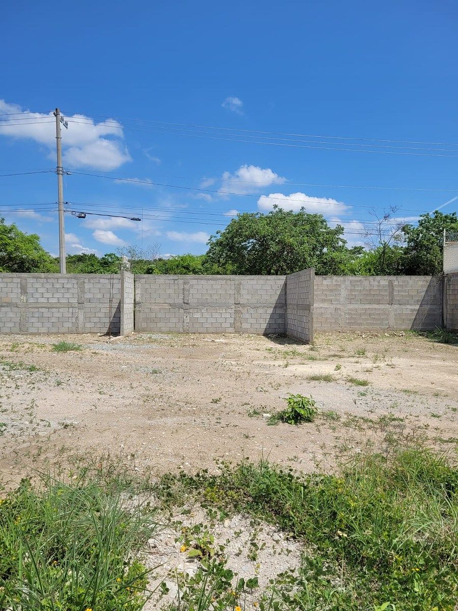Terreno en venta en Fraccionamiento San Agustín, photo 1 of 6