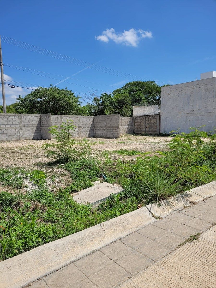 Lot in Tierra Negra, Tuxtla Gutiérrez, photo 3 of 6