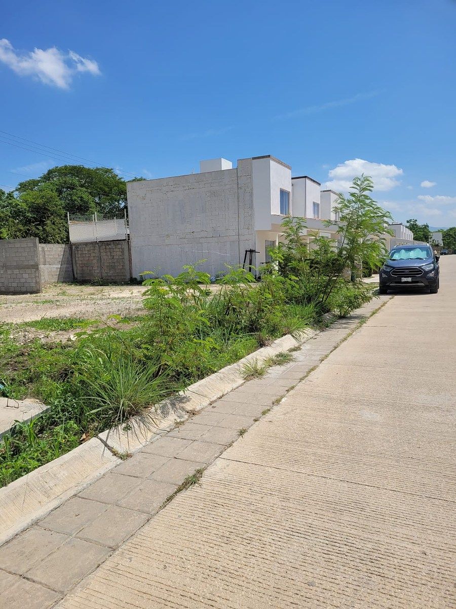Lot in Tierra Negra, Tuxtla Gutiérrez, photo 4 of 6