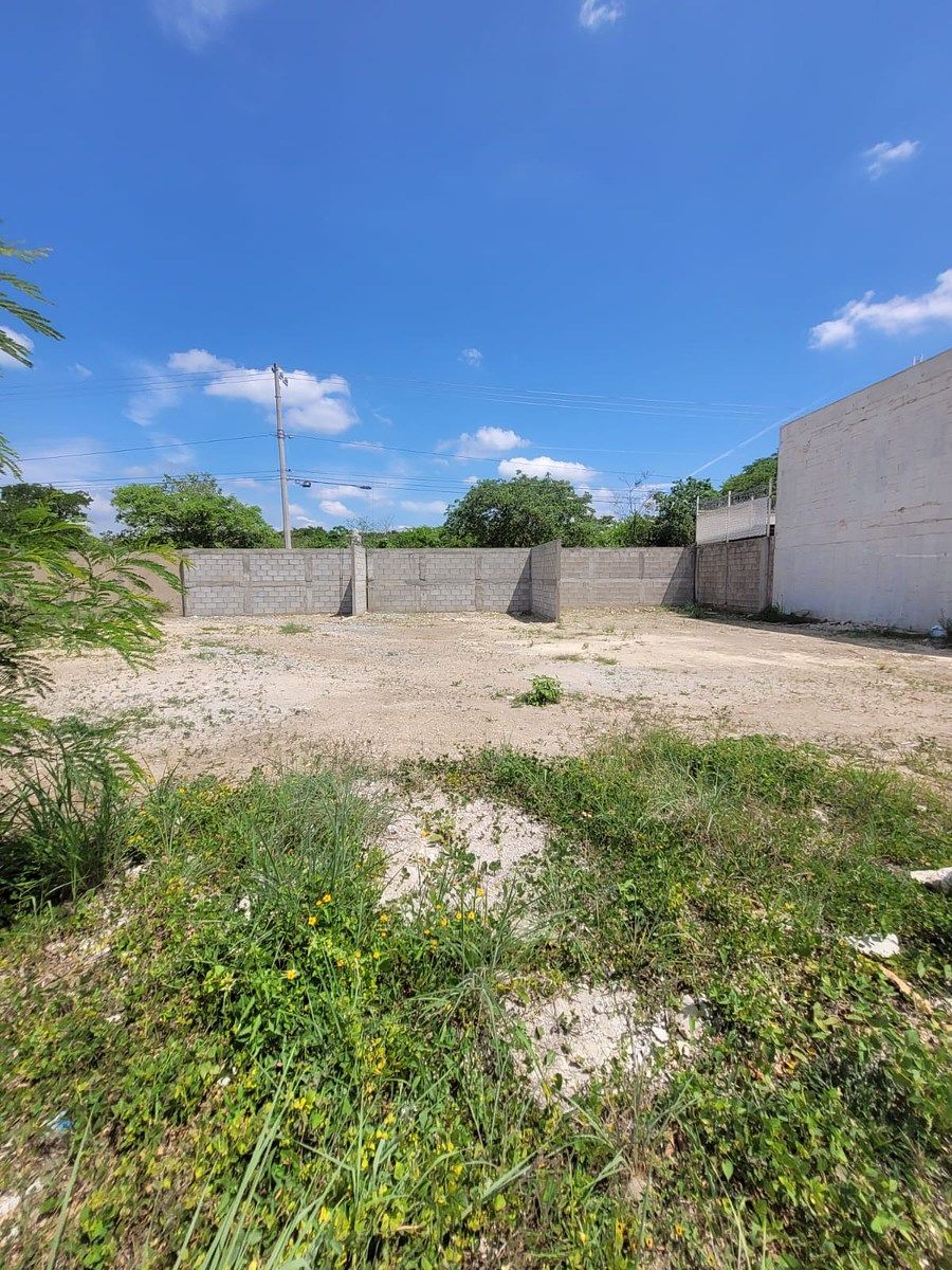 Lot in Tierra Negra, Tuxtla Gutiérrez, photo 6 of 6