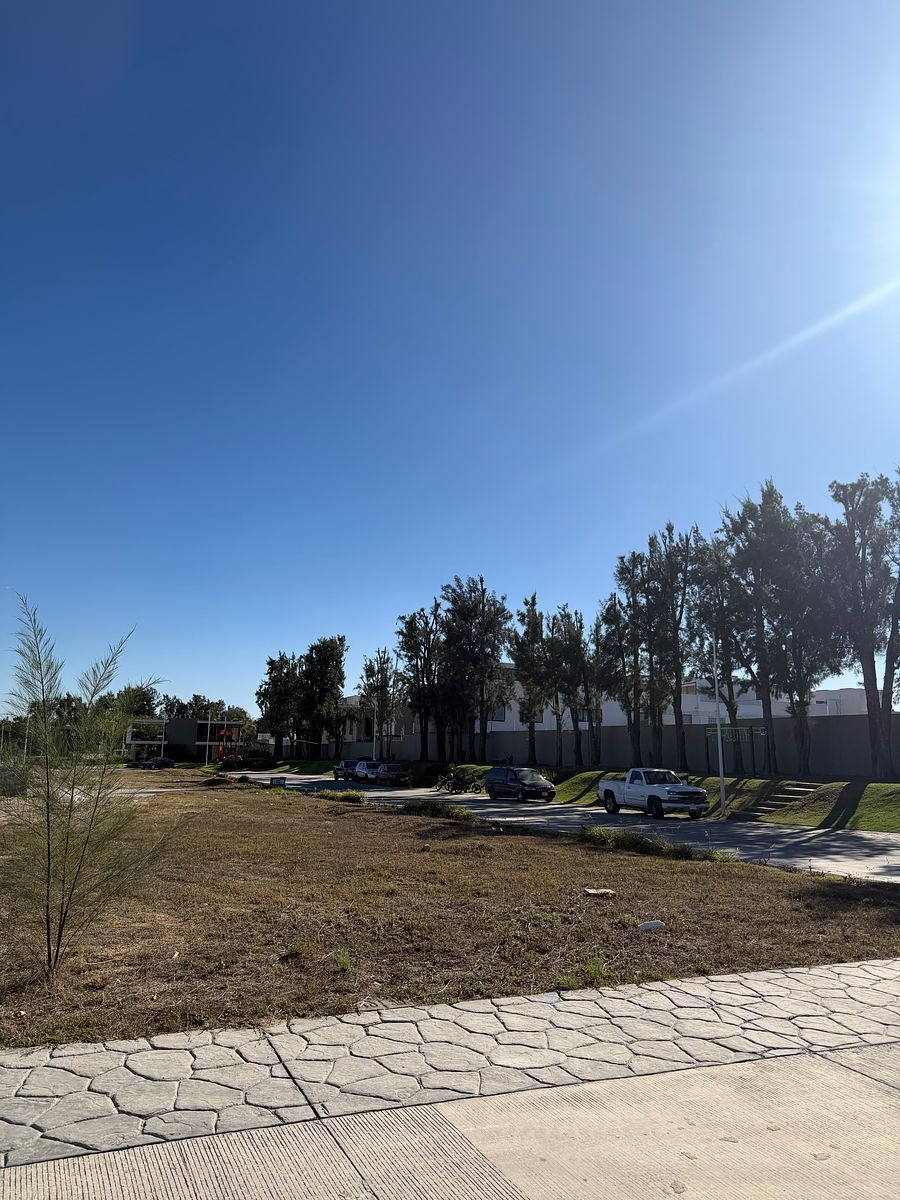 Terreno en Valle Imperial, Zapopan, foto 16 de 19