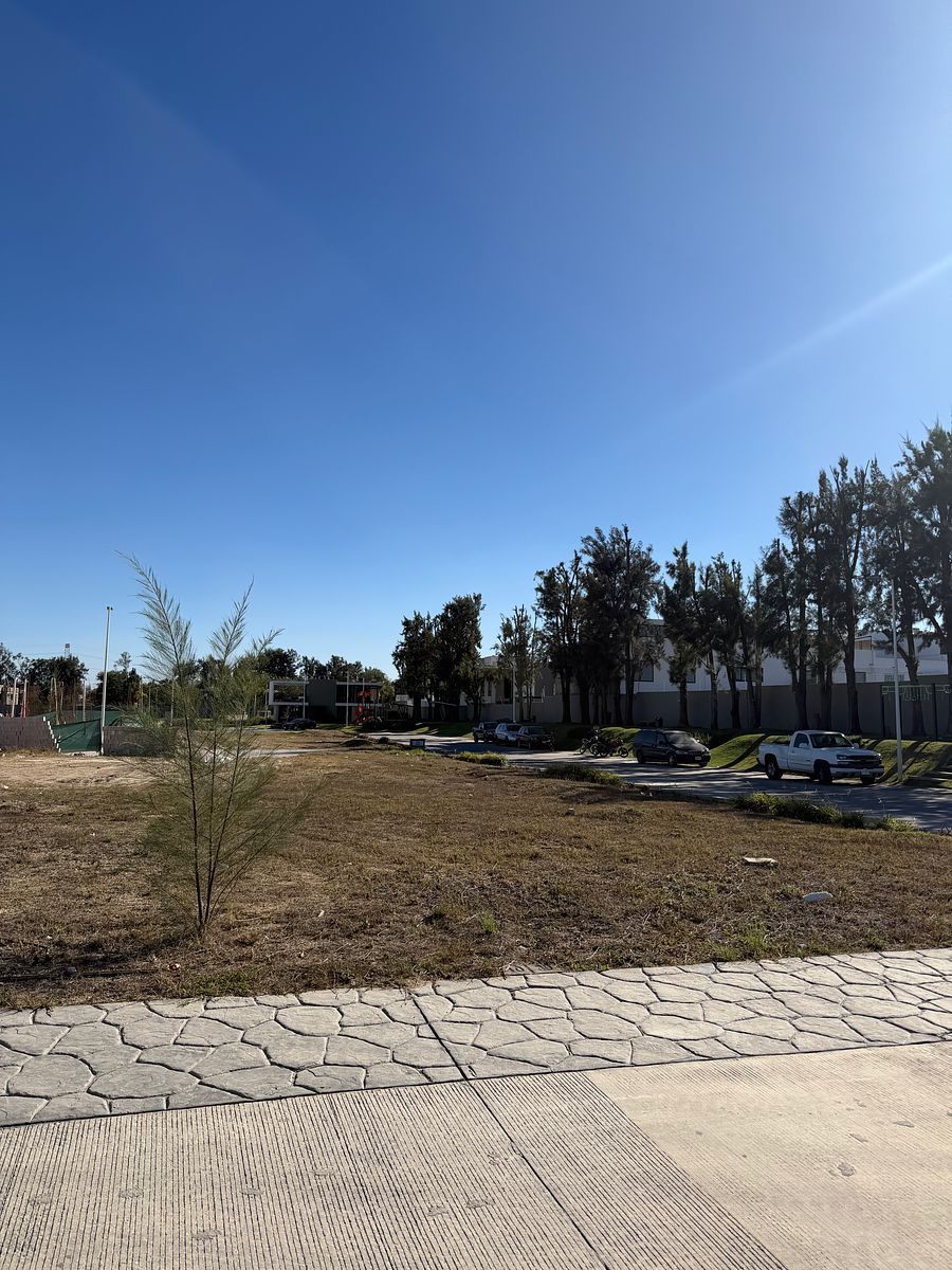 Terreno en Valle Imperial, Zapopan, foto 17 de 19