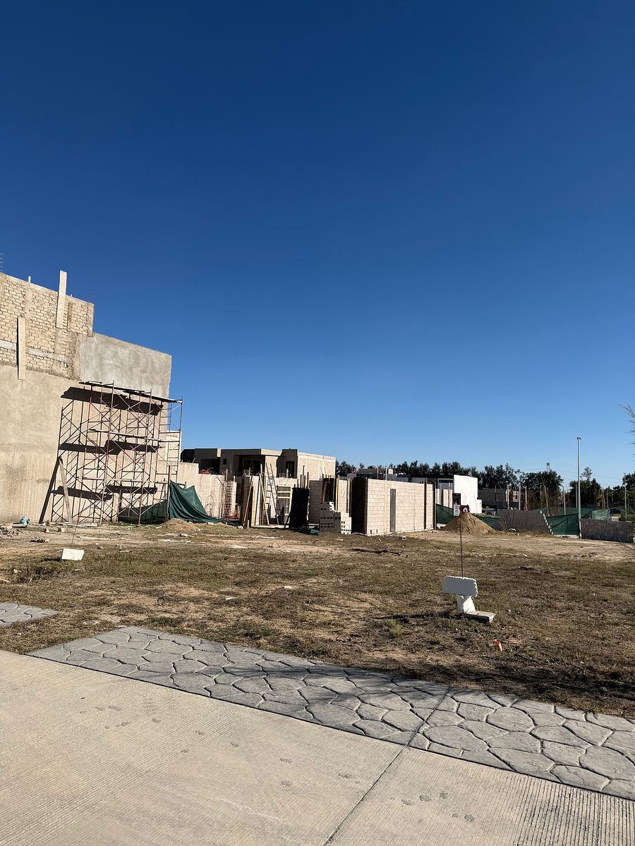 Terreno en Valle Imperial, Zapopan, foto 18 de 19