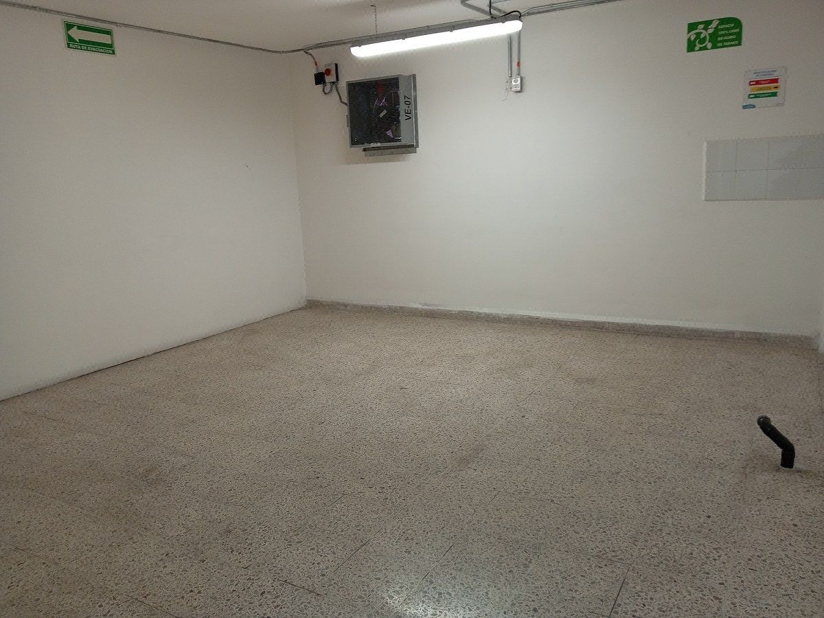 Local comercial en Tlalnepantla Centro, Tlalnepantla de Baz, foto 27 de 38