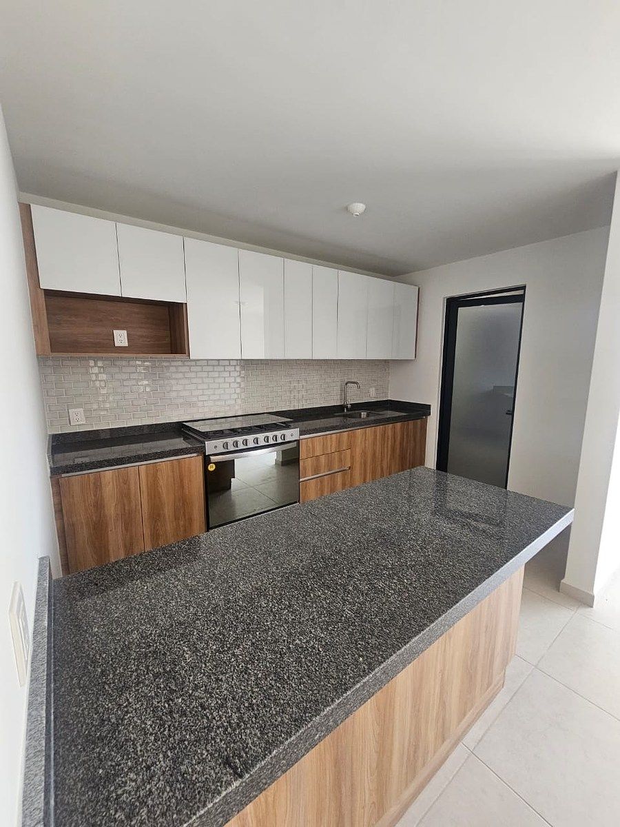 Departamento en Ziré Citadela, El Marqués, foto 4 de 19