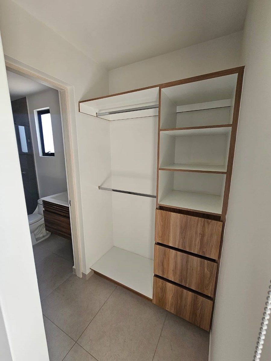 Departamento en Ziré Citadela, El Marqués, foto 8 de 19