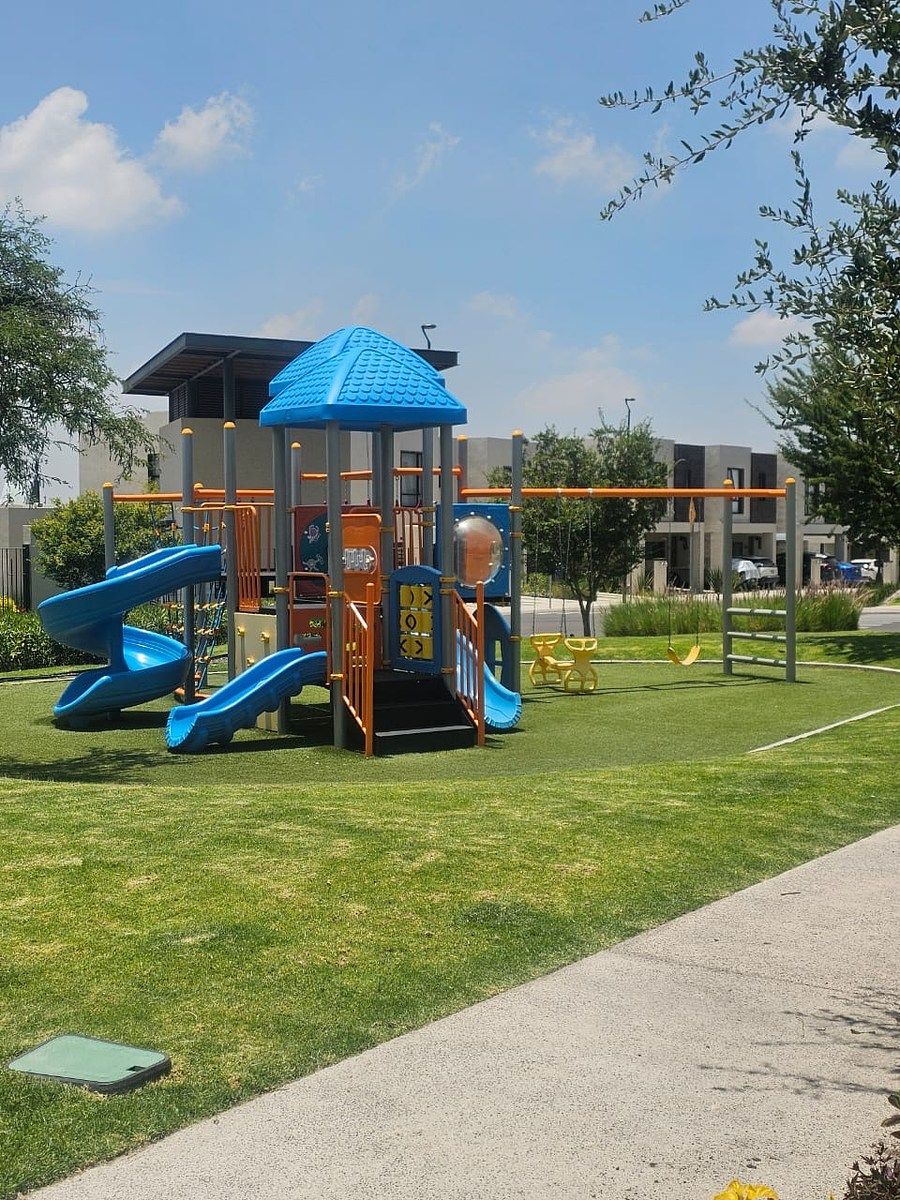 Departamento en Ziré Citadela, El Marqués, foto 14 de 19