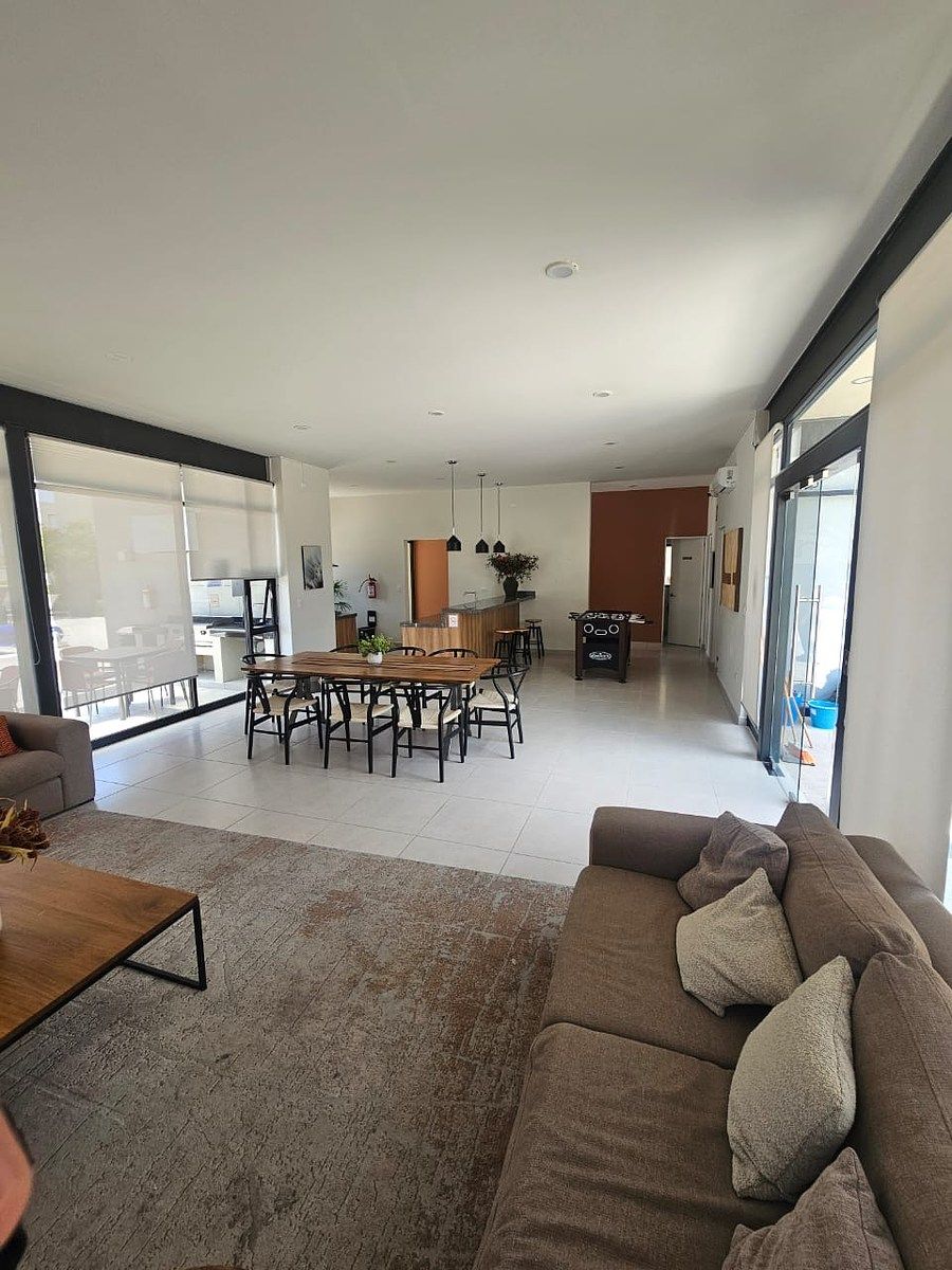 Departamento en Ziré Citadela, El Marqués, foto 16 de 19