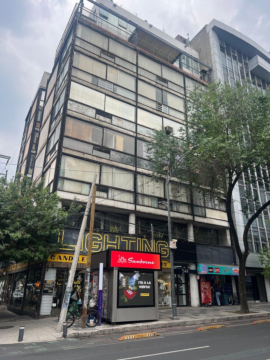 VENTA OFICINAS INSURGENTES SUR, photo 1 of 20