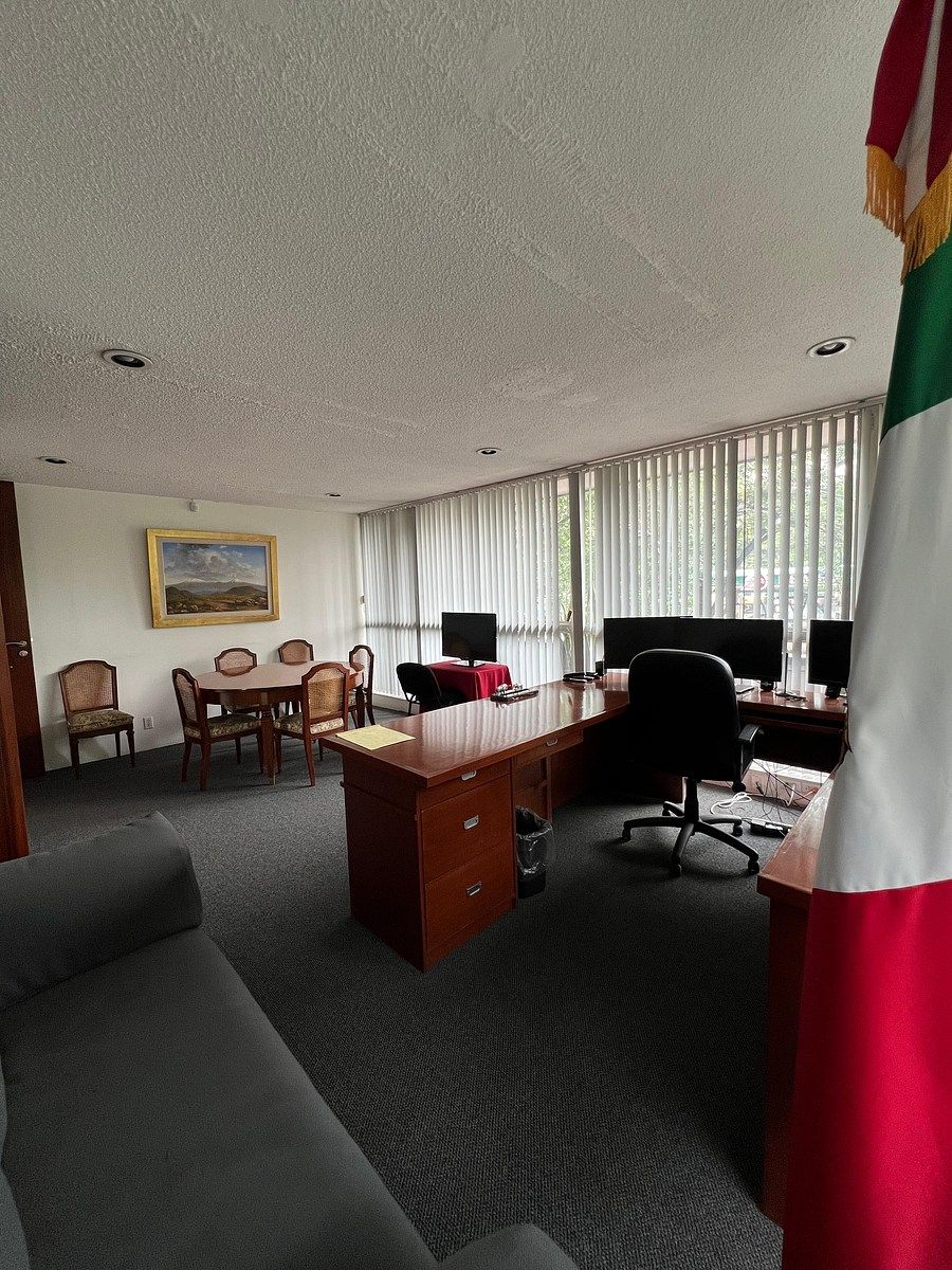 Office in Roma Sur, Cuauhtémoc, photo 5 of 20