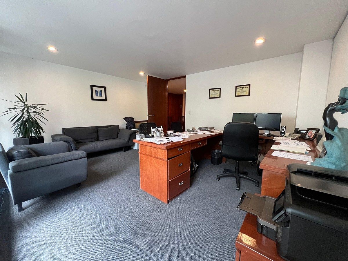 Office in Roma Sur, Cuauhtémoc, photo 7 of 20