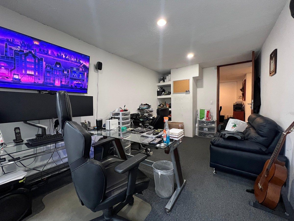 Office in Roma Sur, Cuauhtémoc, photo 10 of 20