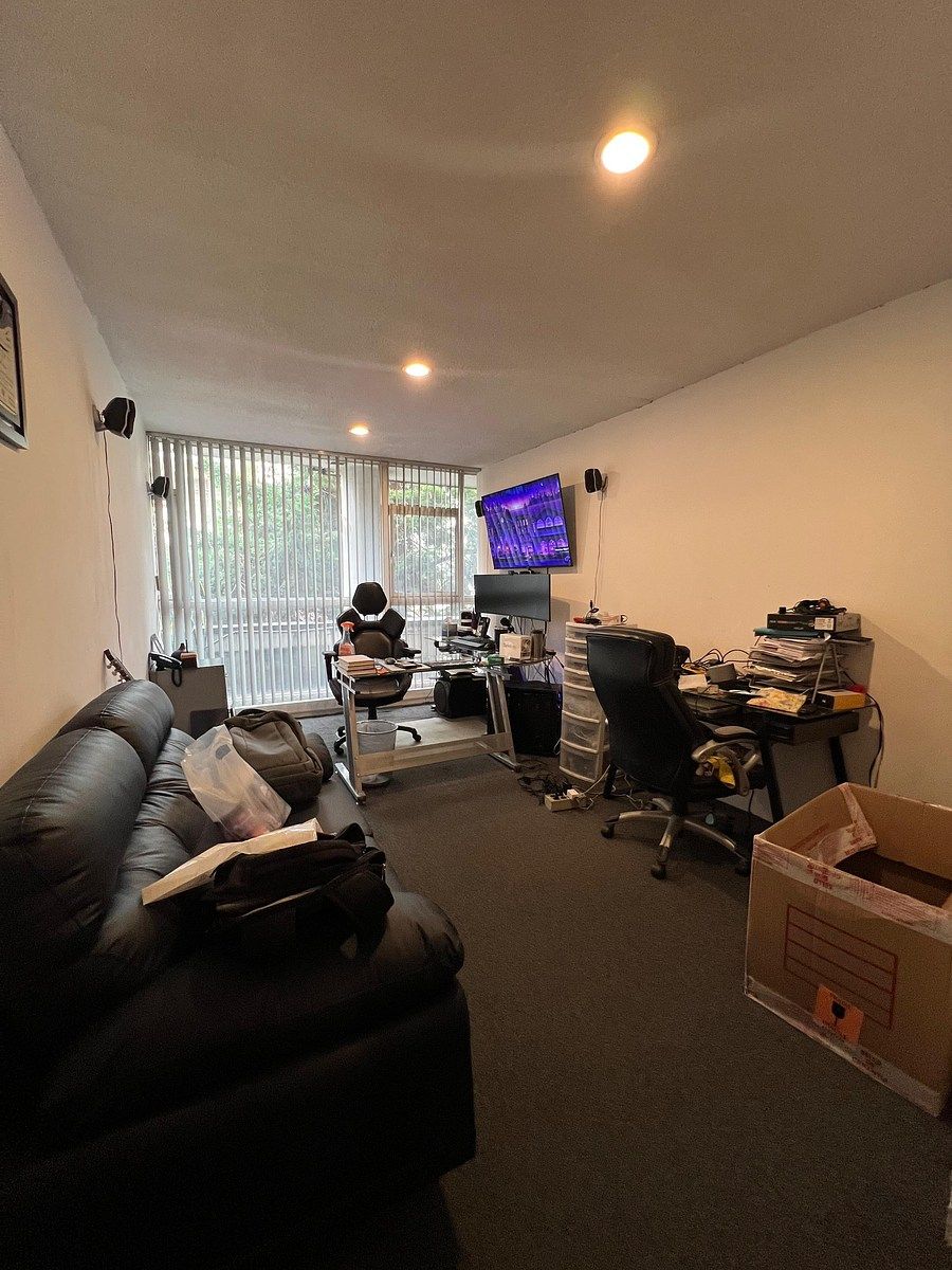 Office in Roma Sur, Cuauhtémoc, photo 11 of 20
