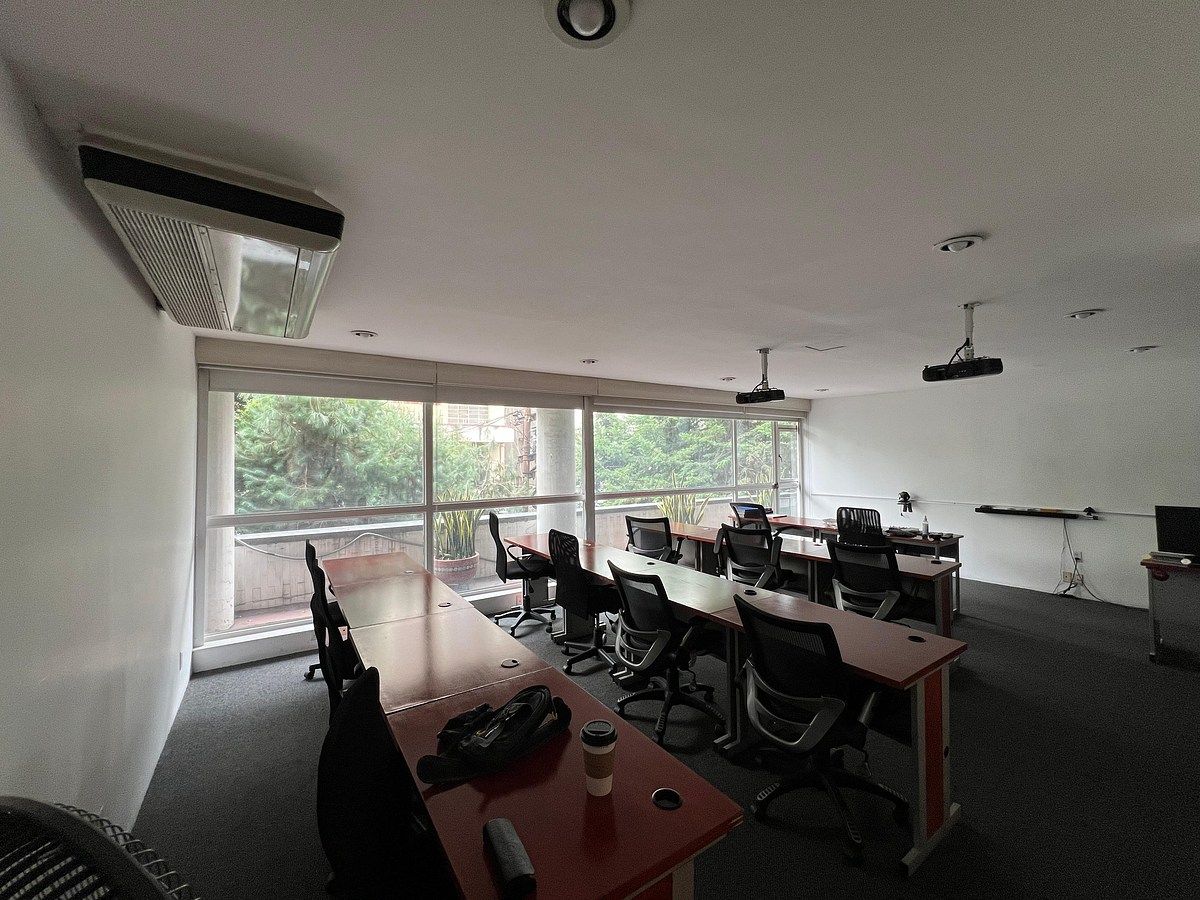 Office in Roma Sur, Cuauhtémoc, photo 12 of 20