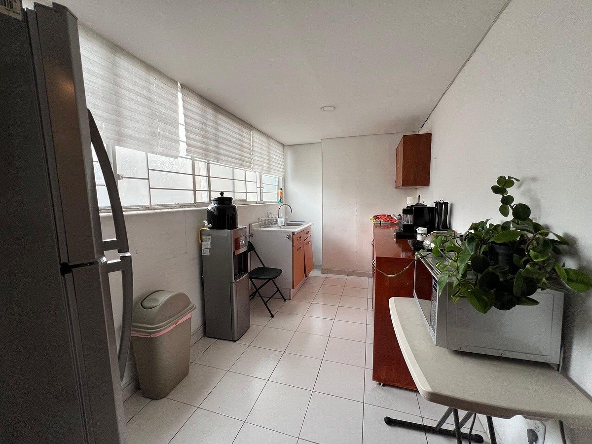 Office in Roma Sur, Cuauhtémoc, photo 14 of 20