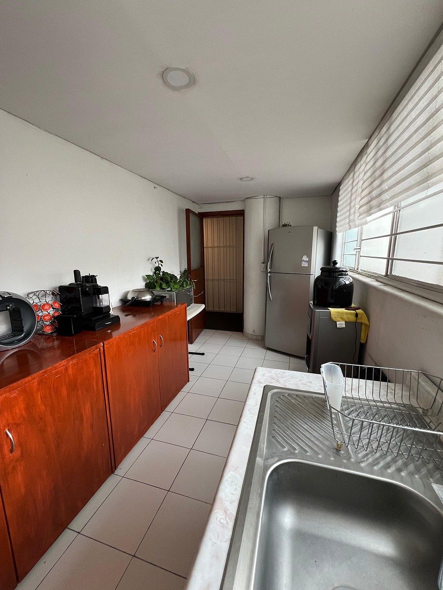 Office in Roma Sur, Cuauhtémoc, photo 15 of 20