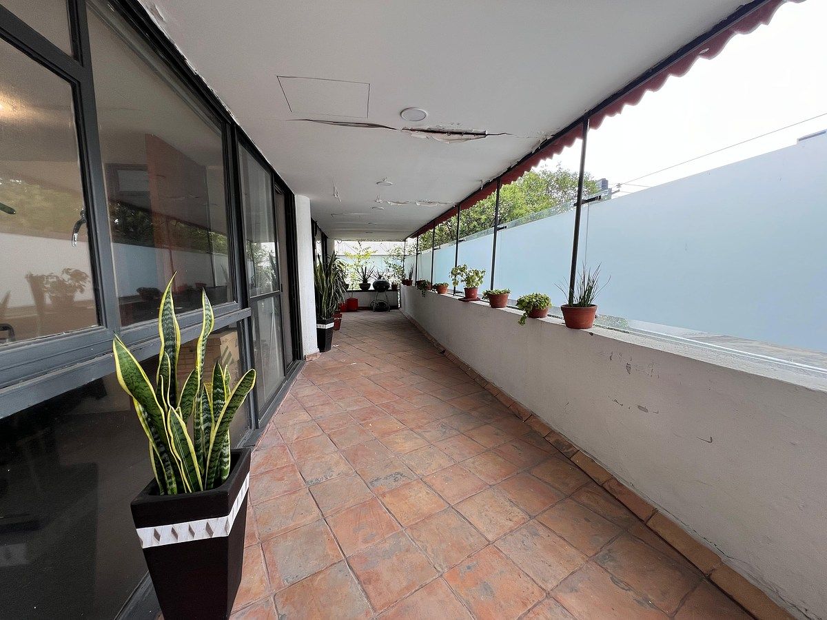 Office in Roma Sur, Cuauhtémoc, photo 16 of 20