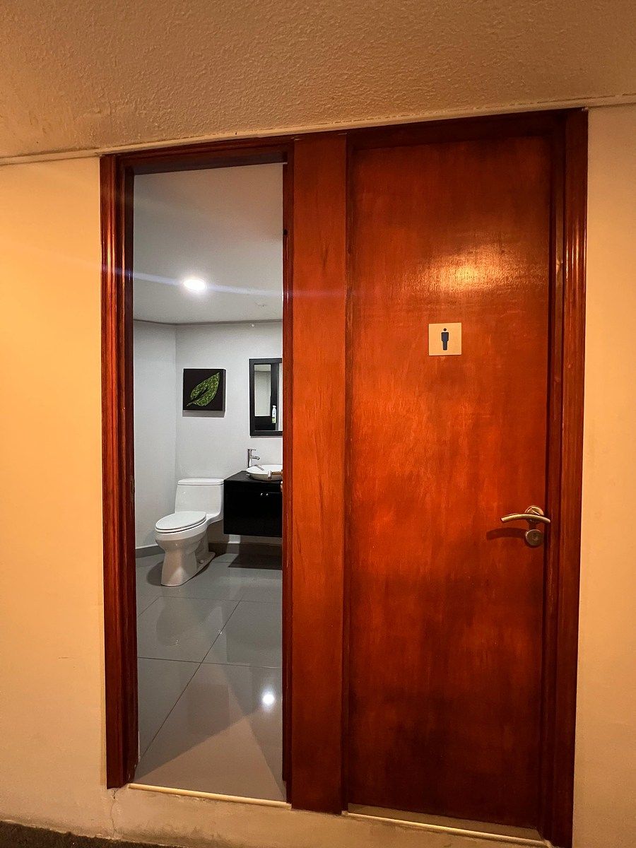 Office in Roma Sur, Cuauhtémoc, photo 18 of 20