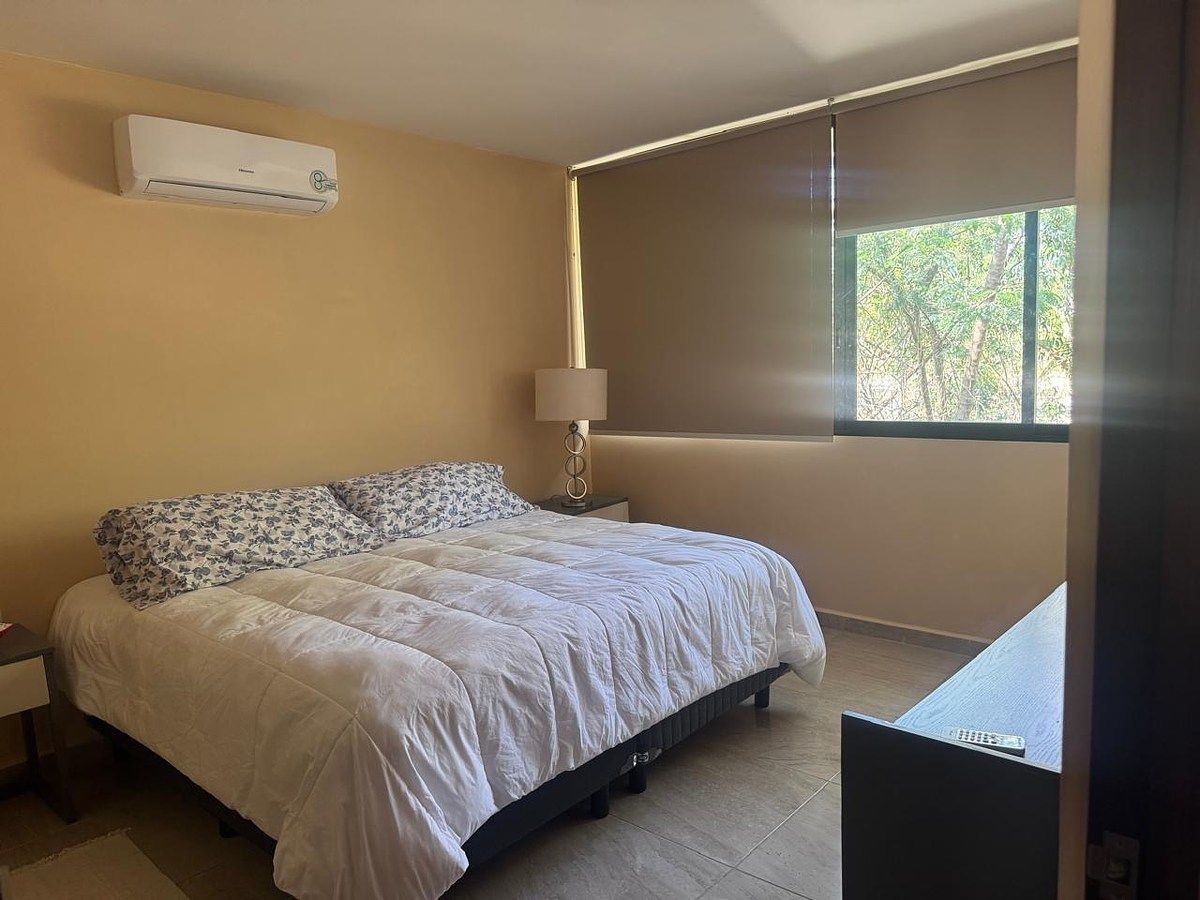 Apartment in Santa Gertrudis Copo, Mérida, photo 2 of 8