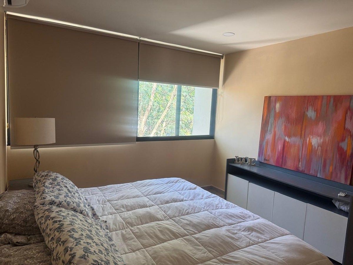 Apartment in Santa Gertrudis Copo, Mérida, photo 3 of 8