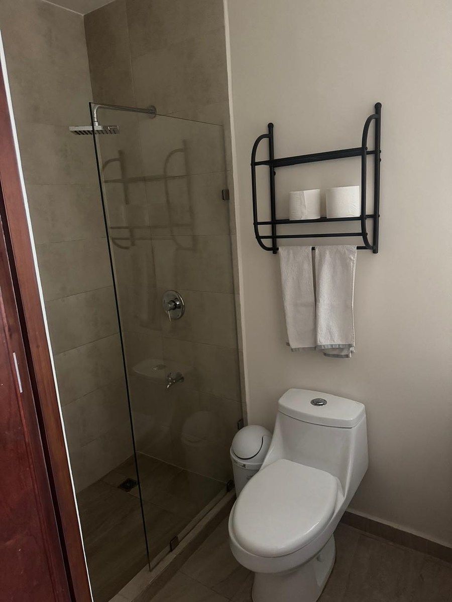 Apartment in Santa Gertrudis Copo, Mérida, photo 5 of 8